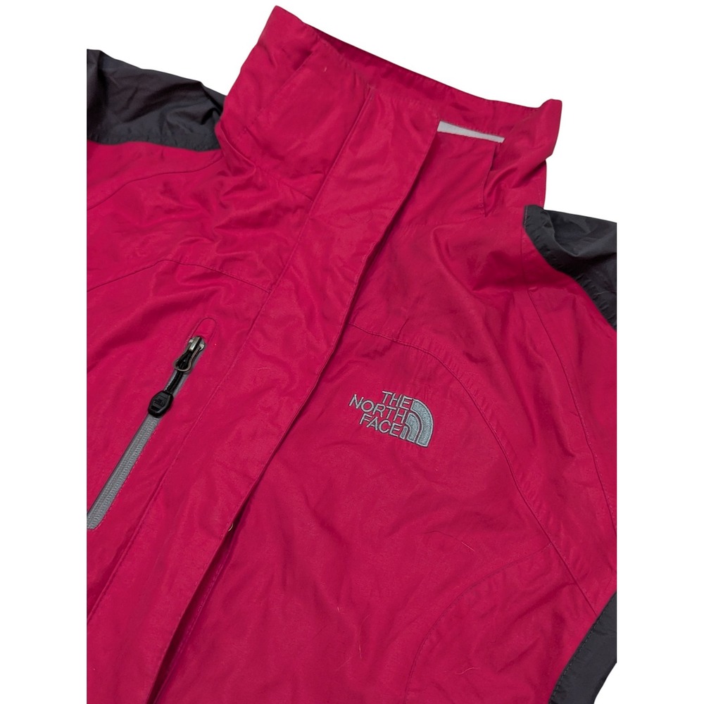 The North Face Gore-Tex Summit Series Women's Pink Jacket size Medium Lightweigh